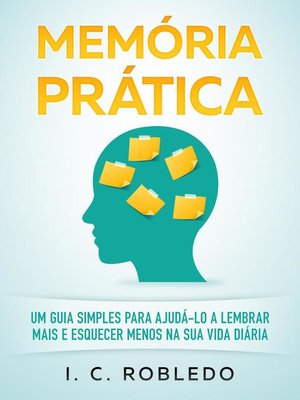 cover image of Memória Prática